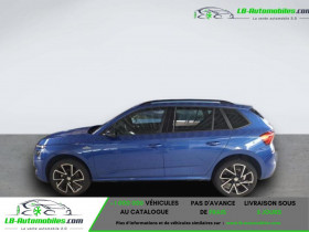 Skoda Kamiq 1.5 TSI 150 ch BVM  occasion  Beaupuy - photo n6