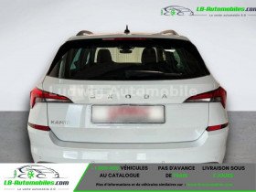Skoda Kamiq 1.5 TSI 150 ch BVM  occasion  Beaupuy - photo n7