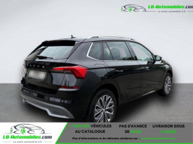 Skoda Kamiq 1.5 TSI 150 ch BVM  occasion  Beaupuy - photo n4