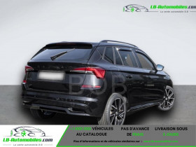 Skoda Kamiq 1.5 TSI 150 ch BVM  occasion  Beaupuy - photo n2