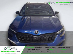 Skoda Kamiq 1.5 TSI 150 ch BVM  occasion  Beaupuy - photo n5