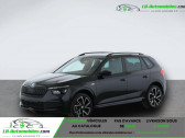Skoda Kamiq 1.5 TSI 150 ch BVM   Beaupuy 31
