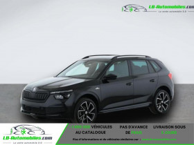 Skoda Kamiq , garage LB AUTOMOBILES  Beaupuy