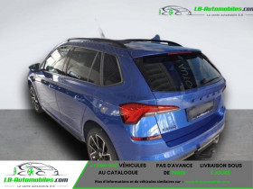 Skoda Kamiq 1.5 TSI 150 ch BVM  occasion  Beaupuy - photo n4