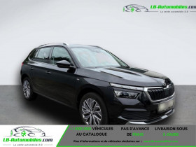 Skoda Kamiq 1.5 TSI 150 ch BVM  occasion  Beaupuy - photo n2