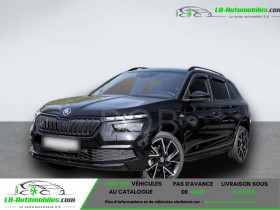 Skoda Kamiq , garage LB AUTOMOBILES  Beaupuy