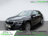 Skoda Kamiq 1.5 TSI 150 ch BVM   Beaupuy 31