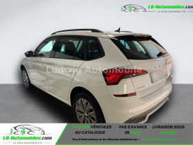 Skoda Kamiq 1.5 TSI 150 ch BVM  occasion  Beaupuy - photo n4