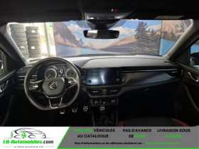 Skoda Kamiq 1.5 TSI 150 ch BVM  occasion  Beaupuy - photo n3