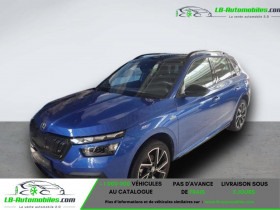 Skoda Kamiq 1.5 TSI 150 ch BVM  occasion  Beaupuy - photo n2
