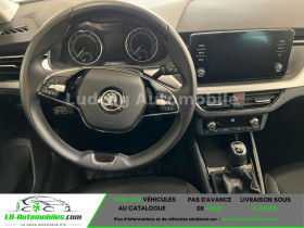Skoda Kamiq 1.5 TSI 150 ch BVM  occasion  Beaupuy - photo n3