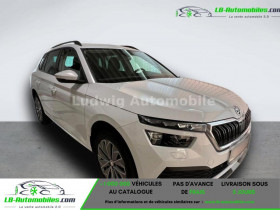Skoda Kamiq 1.5 TSI 150 ch BVM  occasion  Beaupuy - photo n2