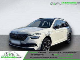 Skoda Kamiq , garage LB AUTOMOBILES  Beaupuy