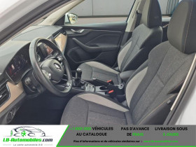 Skoda Kamiq 1.5 TSI 150 ch BVM  occasion  Beaupuy - photo n8