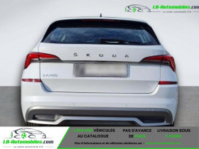Skoda Kamiq 1.5 TSI 150 ch BVM  occasion  Beaupuy - photo n7