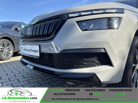 Skoda Kamiq 1.5 TSI 150 ch BVM  occasion  Beaupuy - photo n10
