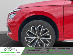 Skoda Kamiq 1.5 TSI 150 ch BVM  occasion  Beaupuy - photo n9