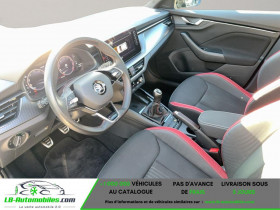 Skoda Kamiq 1.5 TSI 150 ch BVM  occasion  Beaupuy - photo n7
