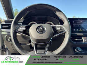 Skoda Kamiq 1.5 TSI 150 ch BVM  occasion  Beaupuy - photo n8