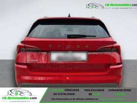 Skoda Kamiq 1.5 TSI 150 ch BVM  occasion  Beaupuy - photo n7