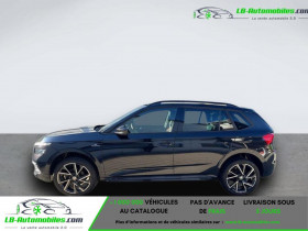 Skoda Kamiq 1.5 TSI 150 ch BVM  occasion  Beaupuy - photo n5