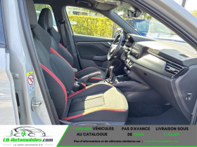 Skoda Kamiq 1.5 TSI 150 ch BVM  occasion  Beaupuy - photo n6