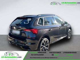 Skoda Kamiq 1.5 TSI 150 ch BVM  occasion  Beaupuy - photo n4