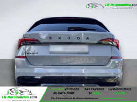 Skoda Kamiq 1.5 TSI 150 ch BVM  occasion  Beaupuy - photo n5
