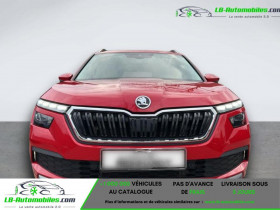 Skoda Kamiq 1.5 TSI 150 ch BVM  occasion  Beaupuy - photo n5