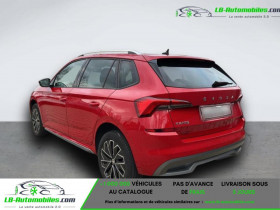 Skoda Kamiq 1.5 TSI 150 ch BVM  occasion  Beaupuy - photo n4