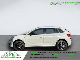 Skoda Kamiq 1.5 TSI 150 ch BVM  occasion  Beaupuy - photo n4