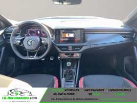 Skoda Kamiq 1.5 TSI 150 ch BVM  occasion  Beaupuy - photo n3