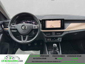 Skoda Kamiq 1.5 TSI 150 ch BVM  occasion  Beaupuy - photo n3