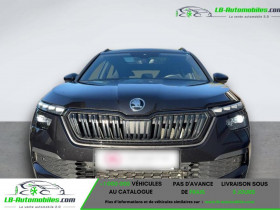 Skoda Kamiq 1.5 TSI 150 ch BVM  occasion  Beaupuy - photo n2