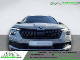Skoda Kamiq 1.5 TSI 150 ch BVM  occasion  Beaupuy - photo n3