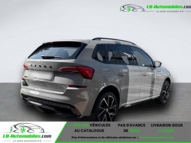 Skoda Kamiq 1.5 TSI 150 ch BVM  occasion  Beaupuy - photo n2