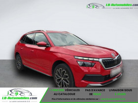 Skoda Kamiq 1.5 TSI 150 ch BVM  occasion  Beaupuy - photo n2