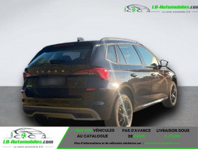 Skoda Kamiq 1.5 TSI 150 ch BVM  occasion � Beaupuy - photo n�4