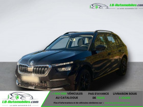 Skoda Kamiq 1.5 TSI 150 ch BVM  occasion � Beaupuy - photo n�2