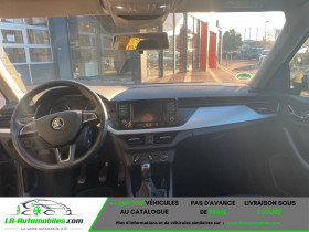Skoda Kamiq 1.5 TSI 150 ch BVM  occasion � Beaupuy - photo n�3