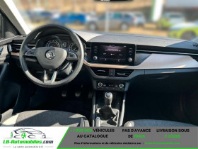 Skoda Kamiq 1.5 TSI 150 ch BVM  occasion � Beaupuy - photo n�3