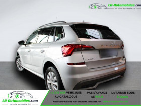 Skoda Kamiq 1.5 TSI 150 ch BVM  occasion � Beaupuy - photo n�3