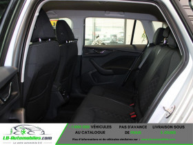 Skoda Kamiq 1.5 TSI 150 ch BVM  occasion � Beaupuy - photo n�6