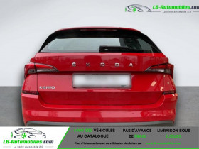 Skoda Kamiq 1.5 TSI 150 ch BVM  occasion � Beaupuy - photo n�7