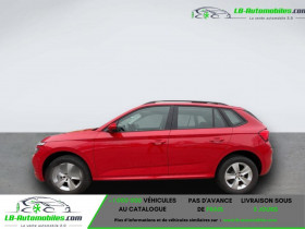 Skoda Kamiq 1.5 TSI 150 ch BVM  occasion � Beaupuy - photo n�6
