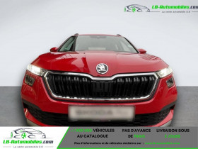 Skoda Kamiq 1.5 TSI 150 ch BVM  occasion � Beaupuy - photo n�5
