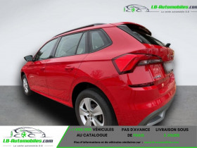 Skoda Kamiq 1.5 TSI 150 ch BVM  occasion � Beaupuy - photo n�4