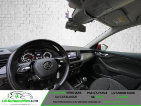 Skoda Kamiq 1.5 TSI 150 ch BVM  occasion � Beaupuy - photo n�3