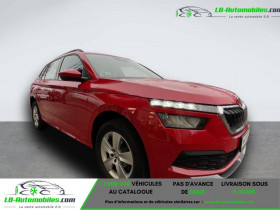 Skoda Kamiq 1.5 TSI 150 ch BVM  occasion � Beaupuy - photo n�2