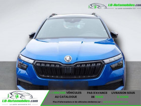 Skoda Kamiq 1.5 TSI 150 ch BVM  occasion � Beaupuy - photo n�4